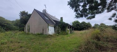 Maison a vendre Roscanvel 29570 Finistère 93 m2 6 pièces 137800 euros