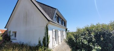 Maison a vendre Telgruc-sur-Mer 29560 Finistère 131 m2 7 pièces 324880 euros