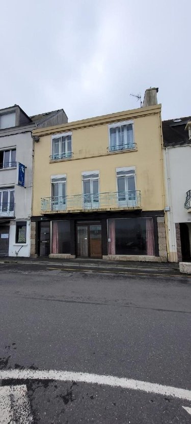 Immeuble a vendre Camaret-sur-Mer 29570 Finistère  419200 euros