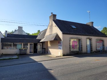 Immeuble a vendre Châteaulin 29150 Finistère  263500 euros