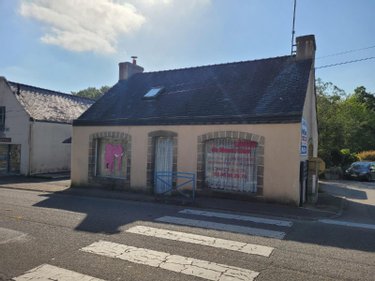 Immeuble a vendre Châteaulin 29150 Finistère  263500 euros