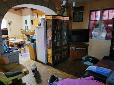 Immeuble a vendre Châteaulin 29150 Finistère  263500 euros