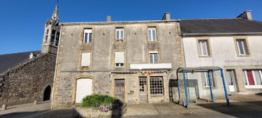 Immeuble a vendre Lanvéoc 29160 Finistère  114480 euros