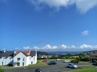 Appartement a vendre Camaret-sur-Mer 29570 Finistère 59 m2 3 pièces 199280 euros