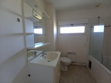 Appartement a vendre Camaret-sur-Mer 29570 Finistère 59 m2 3 pièces 199280 euros