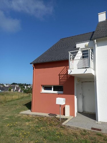 Appartement a vendre Camaret-sur-Mer 29570 Finistère 59 m2 3 pièces 199280 euros