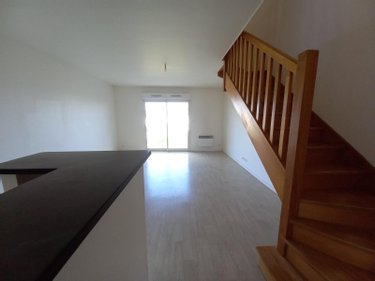 Appartement a vendre Camaret-sur-Mer 29570 Finistère 59 m2 3 pièces 199280 euros
