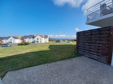 Appartement a vendre Camaret-sur-Mer 29570 Finistère 59 m2 3 pièces 199280 euros
