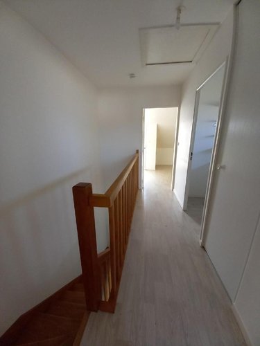 Appartement a vendre Camaret-sur-Mer 29570 Finistère 59 m2 3 pièces 199280 euros