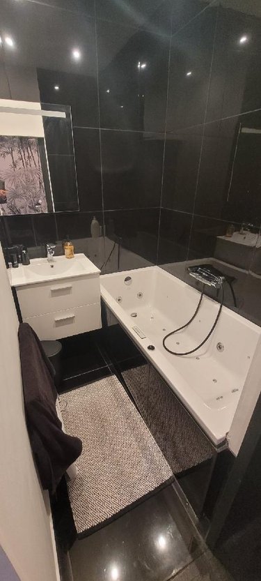 Appartement a vendre Brest 29200 Finistère 76 m2 4 pièces 218178 euros