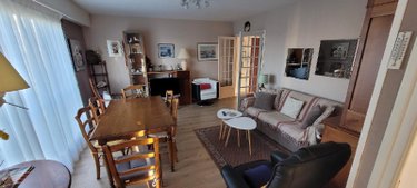 Appartement a vendre Crozon 29160 Finistère 71 m2 4 pièces 190800 euros
