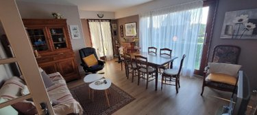Appartement a vendre Crozon 29160 Finistère 71 m2 4 pièces 190800 euros