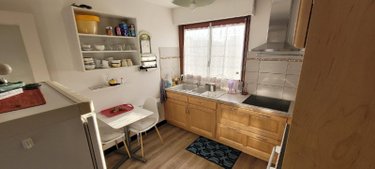 Appartement a vendre Crozon 29160 Finistère 71 m2 4 pièces 190800 euros