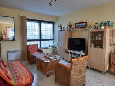 Appartement a vendre Camaret-sur-Mer 29570 Finistère 45 m2 2 pièces 174900 euros