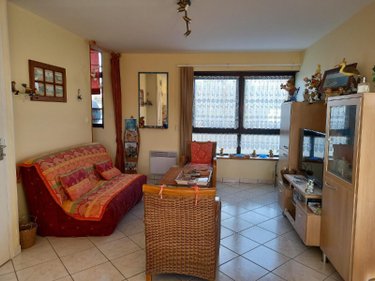Appartement a vendre Camaret-sur-Mer 29570 Finistère 45 m2 2 pièces 174900 euros