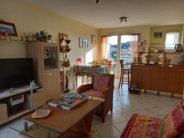 Appartement a vendre Camaret-sur-Mer 29570 Finistère 45 m2 2 pièces 174900 euros