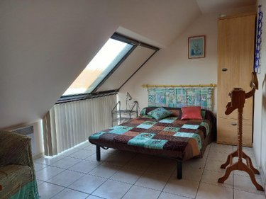 Appartement a vendre Camaret-sur-Mer 29570 Finistère 45 m2 2 pièces 174900 euros