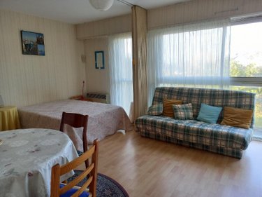 Appartement a vendre Crozon 29160 Finistère 30 m2 1 pièce 132500 euros