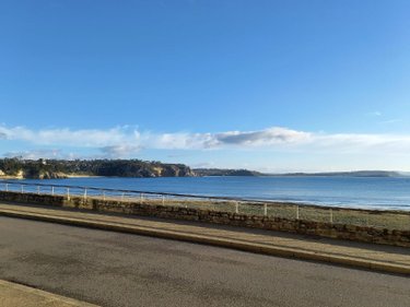 Appartement a vendre Crozon 29160 Finistère 30 m2 1 pièce 132500 euros