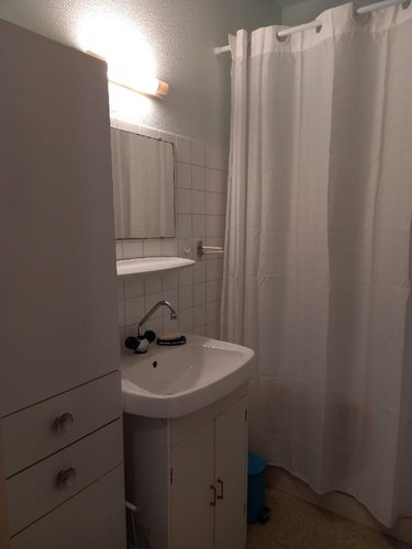 Appartement a vendre Crozon 29160 Finistère 30 m2 1 pièce 132500 euros