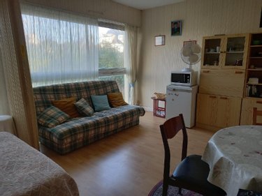 Appartement a vendre Crozon 29160 Finistère 30 m2 1 pièce 132500 euros