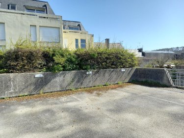 Appartement a vendre Crozon 29160 Finistère 30 m2 1 pièce 132500 euros