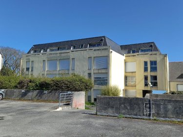 Appartement a vendre Crozon 29160 Finistère 30 m2 1 pièce 132500 euros