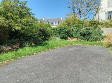 Appartement a vendre Crozon 29160 Finistère 30 m2 1 pièce 132500 euros