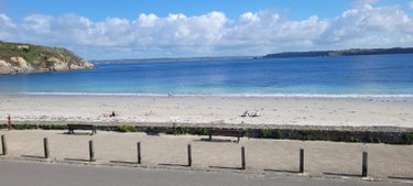 Appartement a vendre Camaret-sur-Mer 29570 Finistère 54 m2 3 pièces 237150 euros