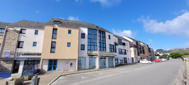 Appartement a vendre Camaret-sur-Mer 29570 Finistère 54 m2 3 pièces 237150 euros
