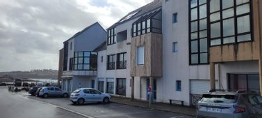Appartement a vendre Camaret-sur-Mer 29570 Finistère 33 m2 1 pièce 137800 euros