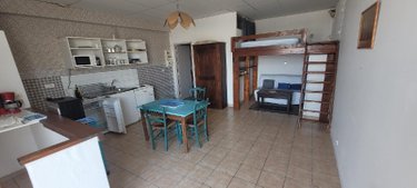 Appartement a vendre Camaret-sur-Mer 29570 Finistère 33 m2 1 pièce 137800 euros