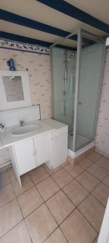 Appartement a vendre Camaret-sur-Mer 29570 Finistère 33 m2 1 pièce 137800 euros