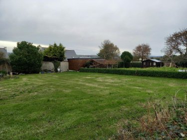 Terrain a batir a vendre Telgruc-sur-Mer 29560 Finistère 538 m2  56180 euros