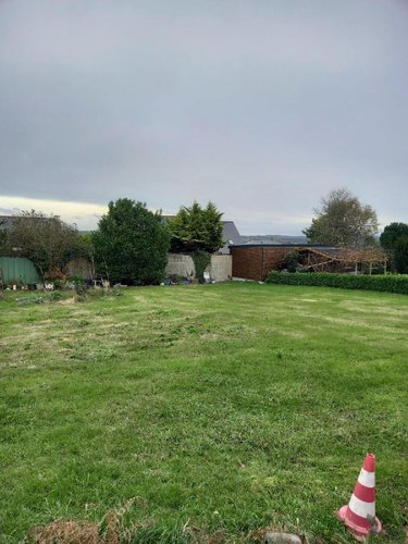Terrain a batir a vendre Telgruc-sur-Mer 29560 Finistère 538 m2  56180 euros