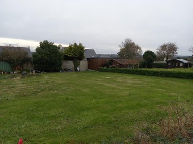 Terrain a batir a vendre Telgruc-sur-Mer 29560 Finistère 538 m2  56180 euros