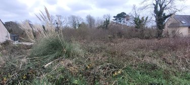 Terrain a batir a vendre Lanvéoc 29160 Finistère 898 m2  63600 euros