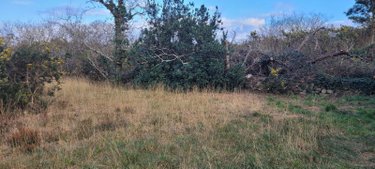 Terrain a batir a vendre Crozon 29160 Finistère 740 m2  95400 euros