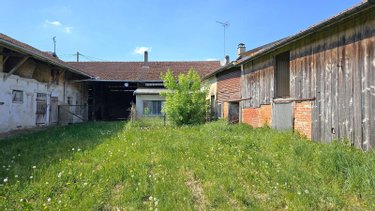 Maison a vendre Val-de-Vière 51340 Marne 114 m2 4 pièces 110000 euros