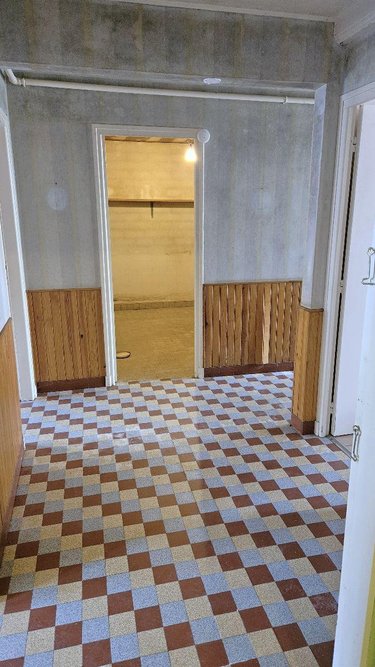 Maison a vendre Val-de-Vière 51340 Marne 114 m2 4 pièces 110000 euros