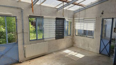 Maison a vendre Val-de-Vière 51340 Marne 114 m2 4 pièces 110000 euros