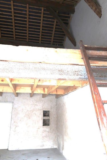 Garage et parking a vendre Châtellerault 86100 Vienne 30 m2  14000 euros