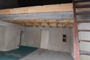 Garage et parking a vendre Châtellerault 86100 Vienne 30 m2  14000 euros