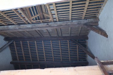 Garage et parking a vendre Châtellerault 86100 Vienne 30 m2  14000 euros