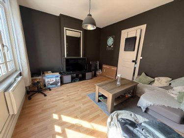 Appartement a vendre Lille 59000 Nord 42 m2 2 pièces 184375 euros