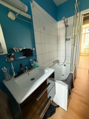 Appartement a vendre Lille 59000 Nord 42 m2 2 pièces 184375 euros