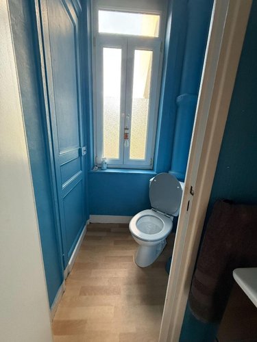Appartement a vendre Lille 59000 Nord 42 m2 2 pièces 184375 euros