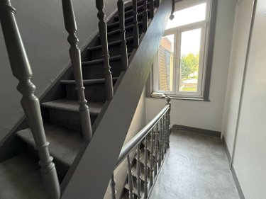 Appartement a vendre Lille 59000 Nord 42 m2 2 pièces 184375 euros