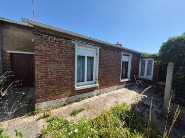 Maison a vendre Merville 59660 Nord 65 m2 4 pièces 90400 euros