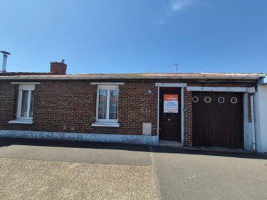 Maison a vendre Merville 59660 Nord 65 m2 4 pièces 90400 euros